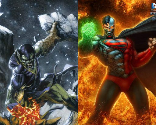 Symbiotes (Marvel) vs Parasites (Parasyte) Battle Arena Symbiotes (Marvel) vs Parasites (Parasyte) Battle Arena