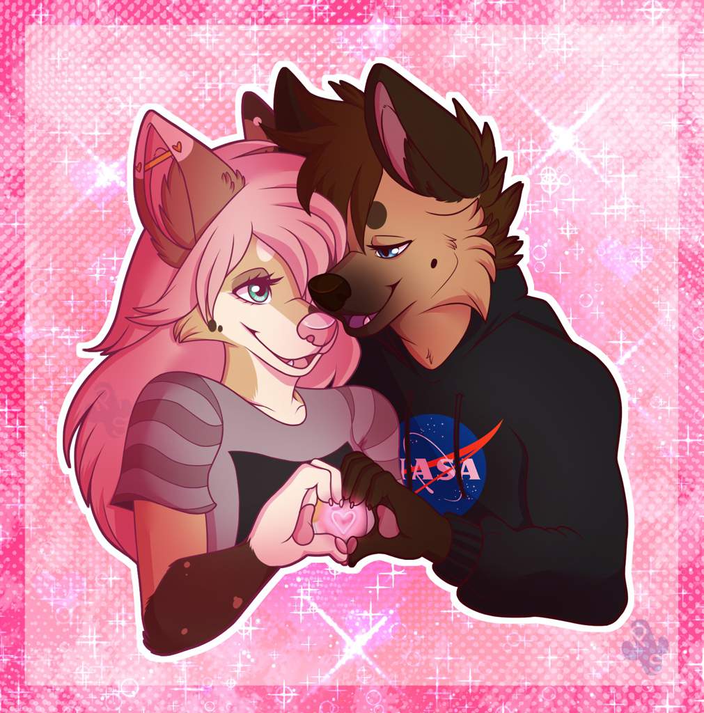 💌 ️💋My Aly💋 ️💌 | Furry Amino