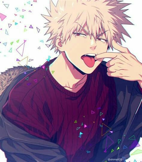 ♡Katsūki Bakugo~(fluffy Pomeranian)♡ | My Hero Academia Amino