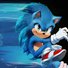 amino-Sonic the hedgehog™-452bd521