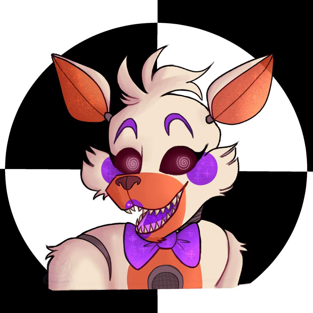 fnaf lolbit pop