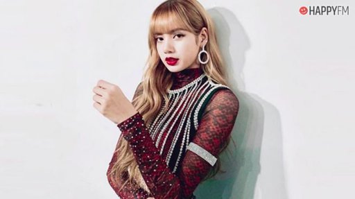 Lisa | Wiki | •BLACKPINK• Amino