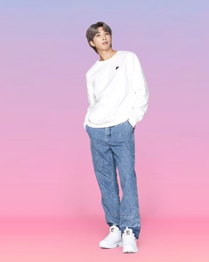 Fila India Official on Instagram: “Global super star BTS has become global model for FILA. BTS and FILA will be showing ONE WORLD, ONE FILA! FILA Disruptor is available…” | ARMY's