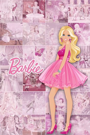 Grace's world - (Barbie ™) the twins run away | Barbie Amino