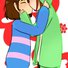 amino-❤storyshift frisk❤-68bd59c3