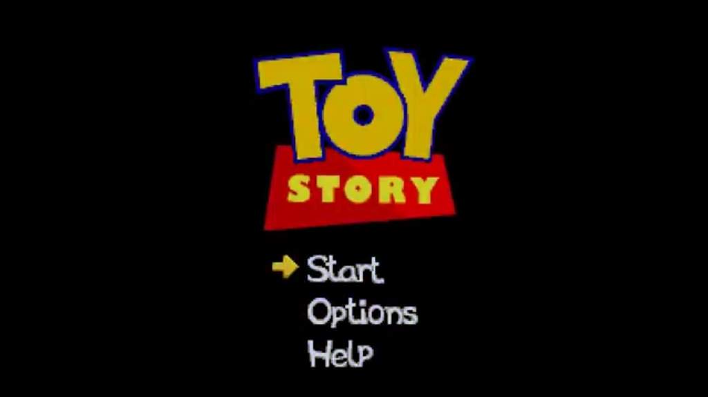 toy story genesis online