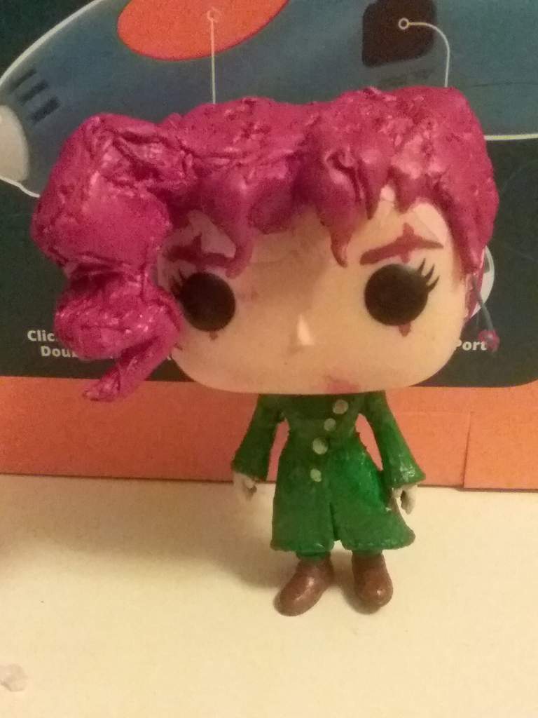 funko pop kakyoin