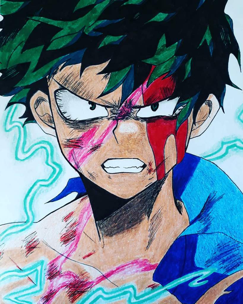 My "BEST" FANARTS So Far....ðŸ'• | Manga Amino