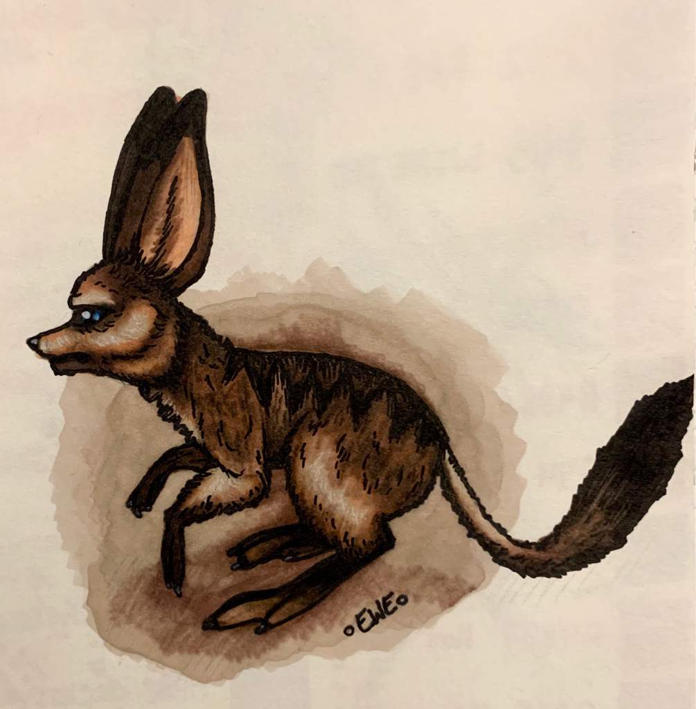 How To Draw Episode 1The Jerboa Ark Survival Evolved Amino