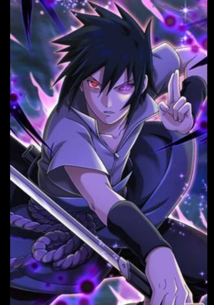 Sasuke | Wiki | Naruto Amino