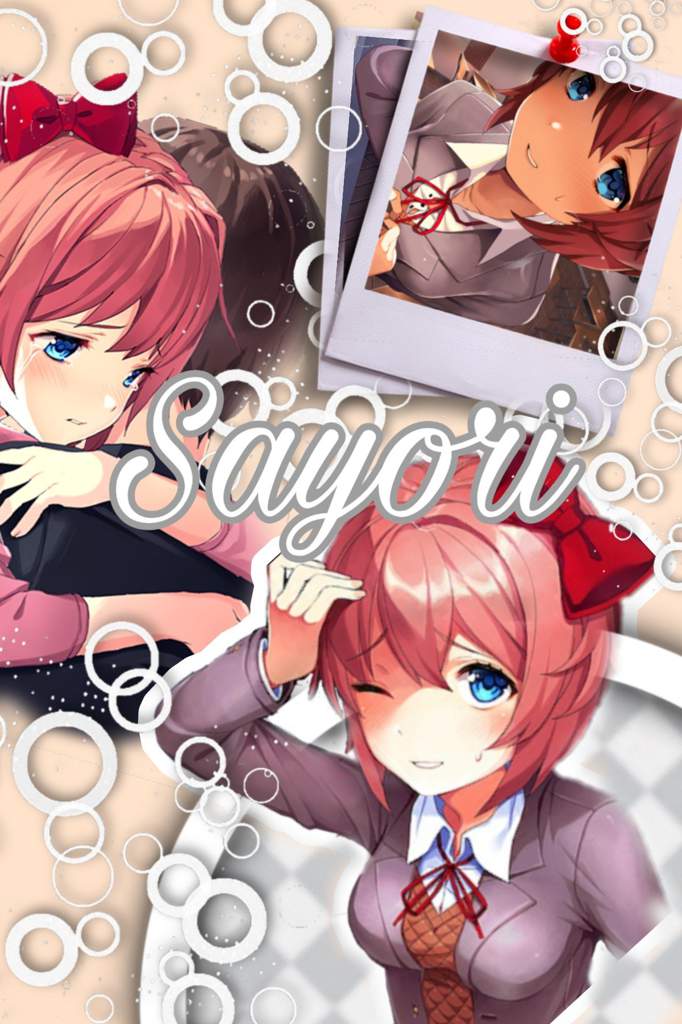 All 4 Ddlc Girls Edit Set Doki Doki Literature Club Amino