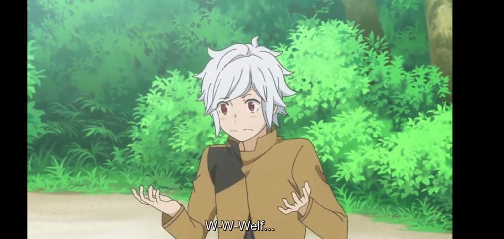 DanMachi Season 2 OVA Episode 1 (Review) Holy FanService!! Mushroom
