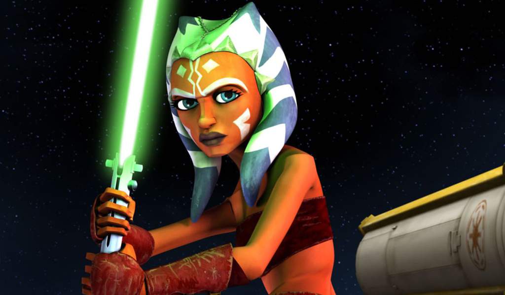 Ahsoka Tano | Wiki | Star Wars Clone Wars RP Amino