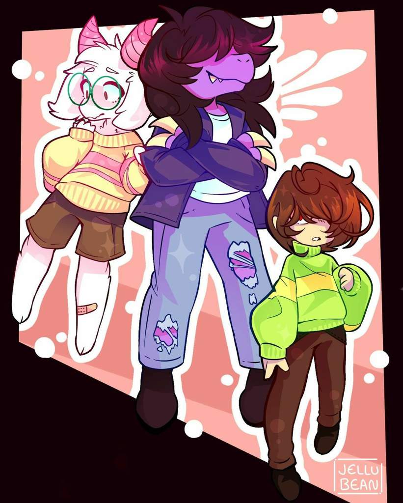 🍼Padded UnderSwap baby Timekid Frisk Dreemurr🍼 | Glitchtale Amino