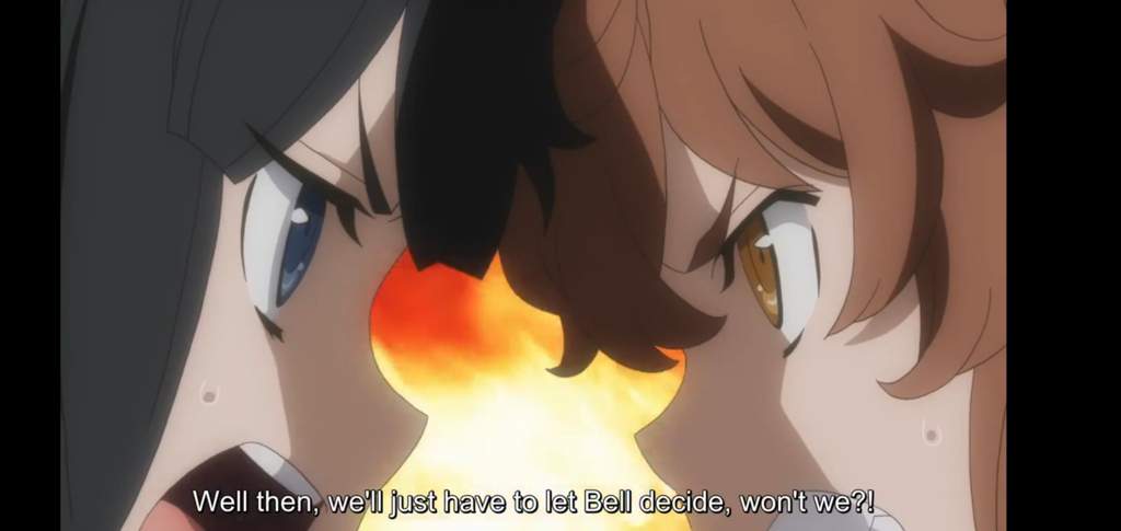 DanMachi Season 2 OVA Episode 1 (Review) Holy FanService ...