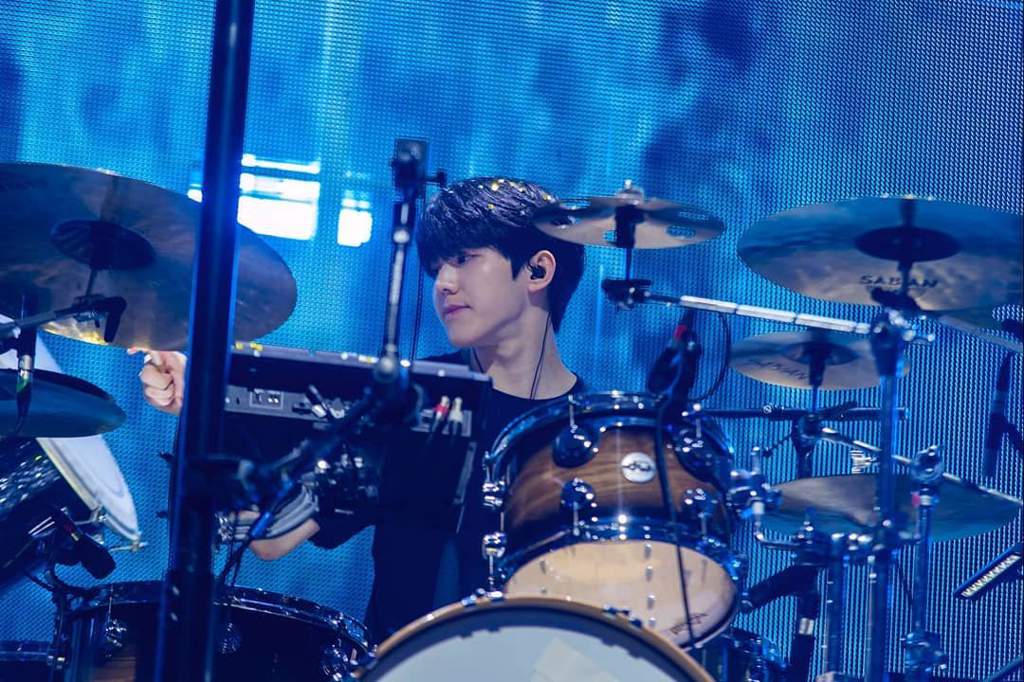 Show days. MYMUSICTASTE. Day6 шоу.