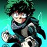 amino-izuku midoriya-abaff4a5