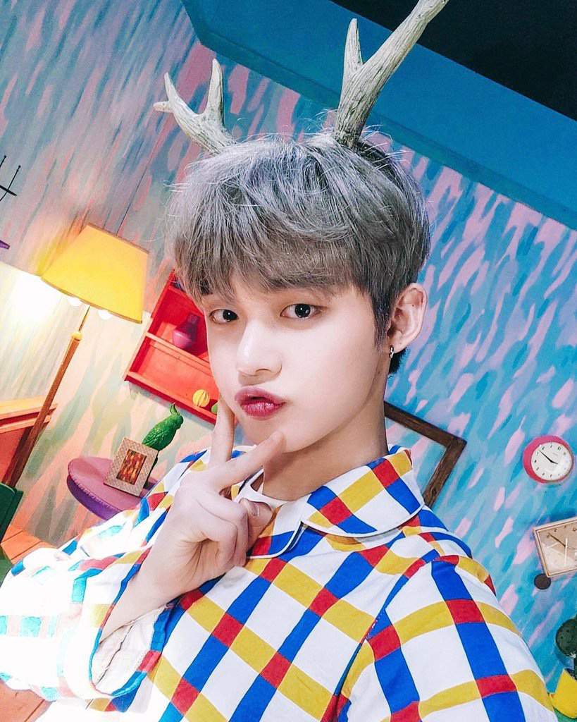 Son Dongpyo | Wiki | Kpop Role-play. (Bxb) Amino