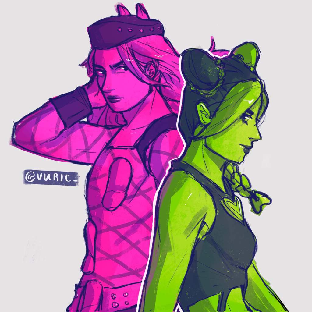 Анасуй арт. Анасуй. Jolyne x Anasui. Anasui Narciso. Jolyne x Gyro.