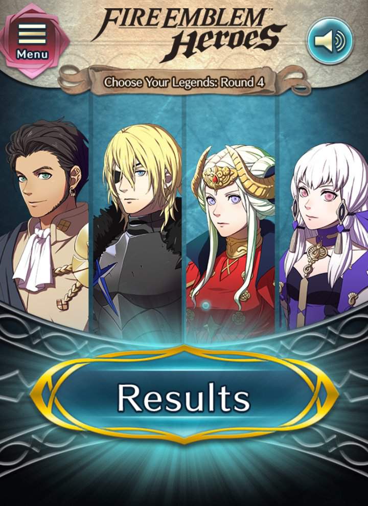 Analysis of Choose Your Legends 4 Results | Fire Emblem Amino