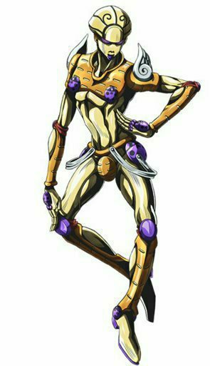 Giorno Giovanna | Wiki | JoJo Amino Amino