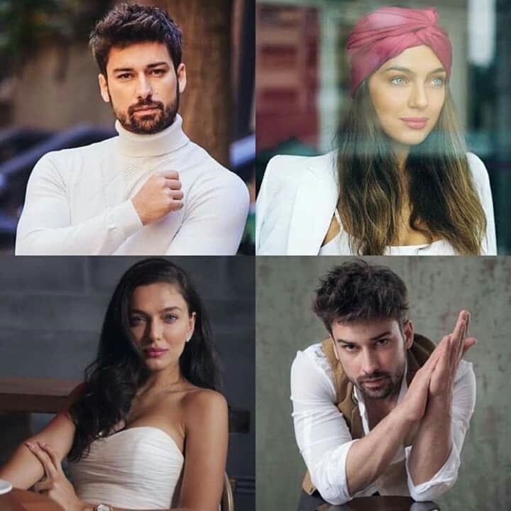 تحميل مسلسل لا احد يعلم