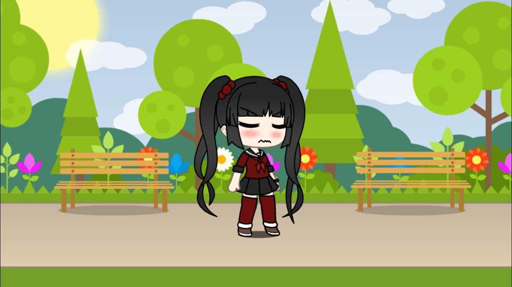 Gacha Maki Harukawa Wiki Danganronpa Amino