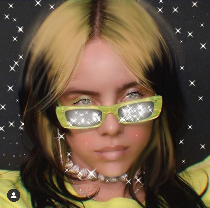 moving forward edit dump. | Billie-Eilish Amino