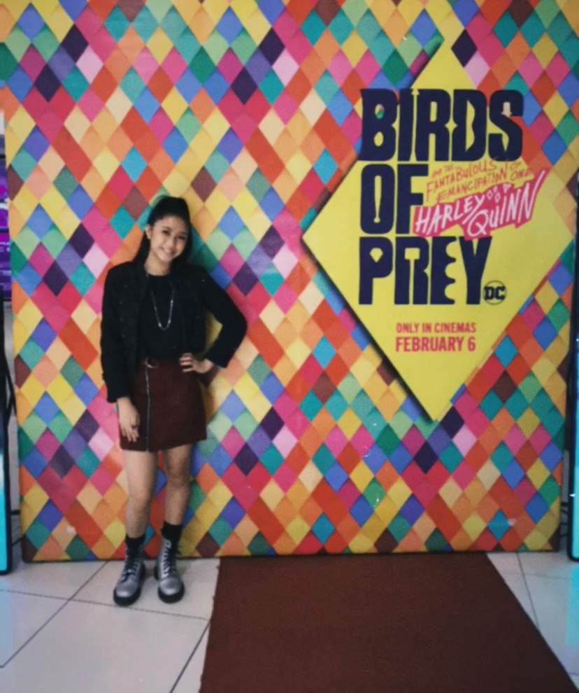 birds-of-prey-movie-premiere-fashion-amino