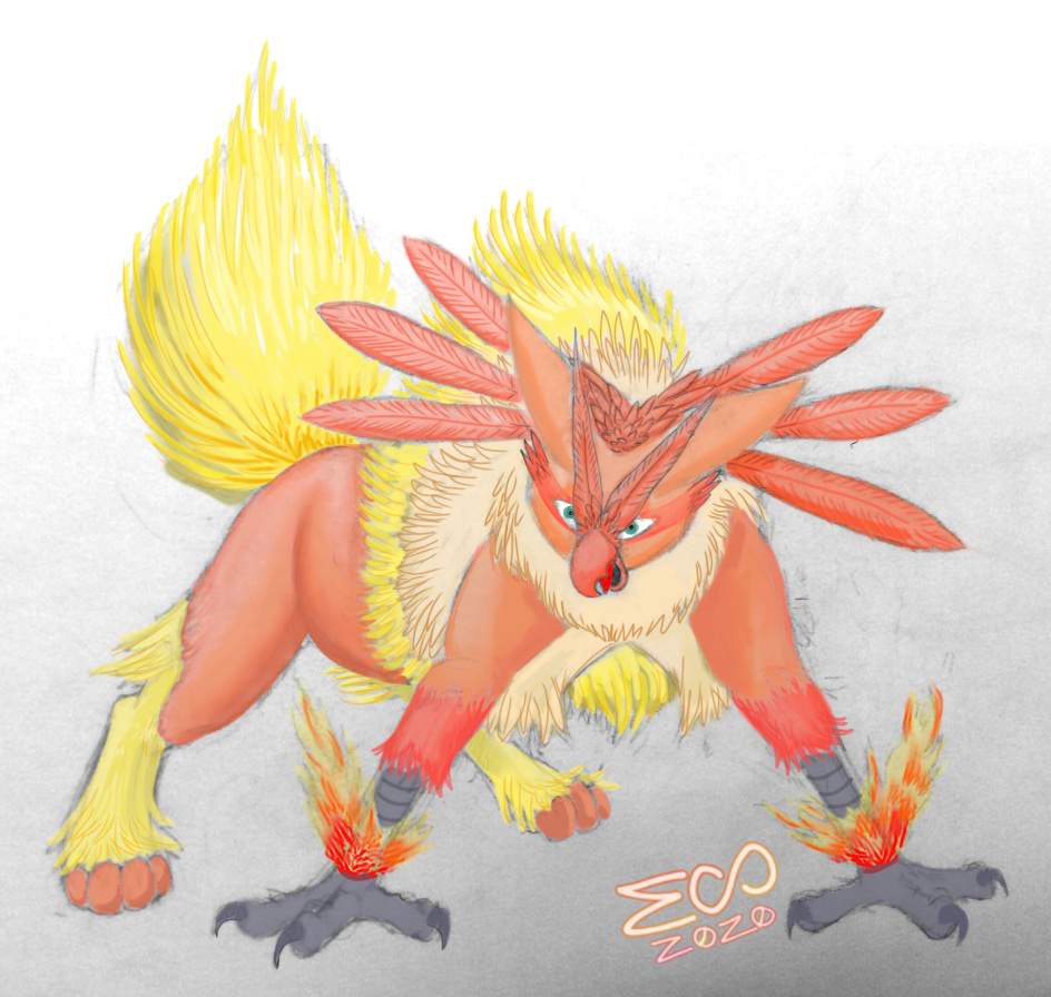 Griffin Pokémon Cont Pokémon Amino