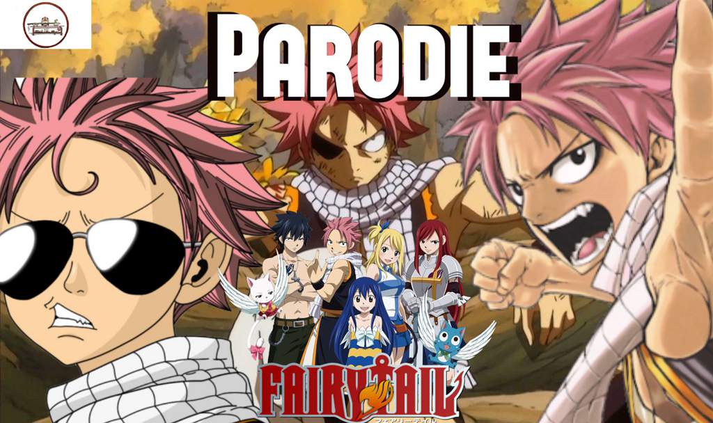 Qui Suis Je Dans Fairy Tail Résumé foireux de Fairy Tail ! | Anime et Manga Amino