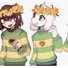 amino-✏️🎀Isabella no sabe qué hacer🎀✏️ #TeamAsgore-022c2237