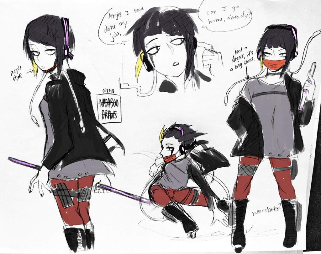 Villain Class 1-A AU | Wiki | My Hero Academia Amino