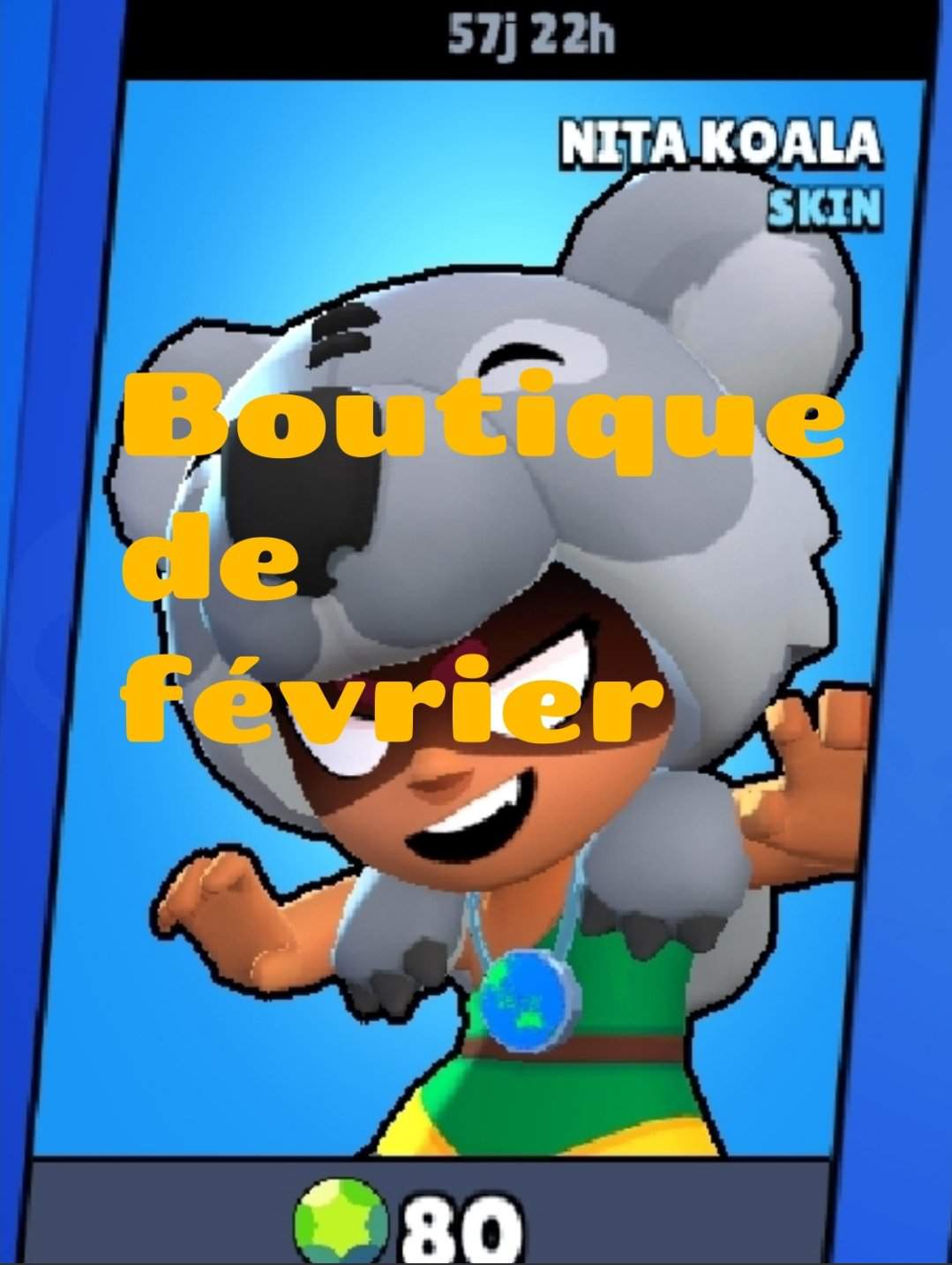 Latest Brawl Stars Fr Amino