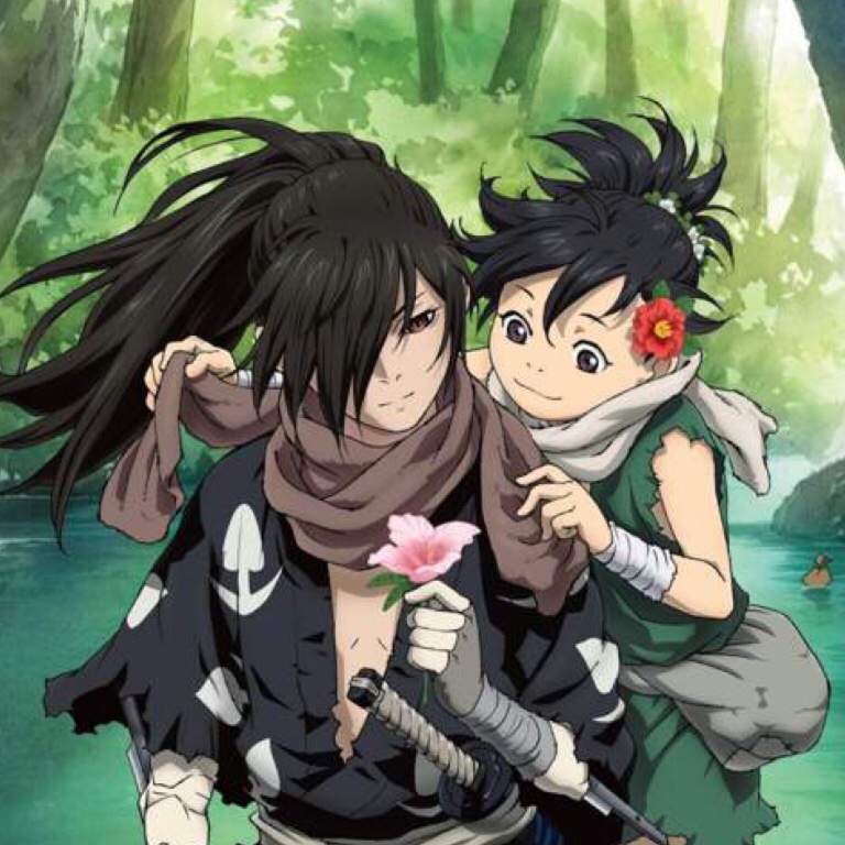 Dororo 2019 Wiki Anime Amino