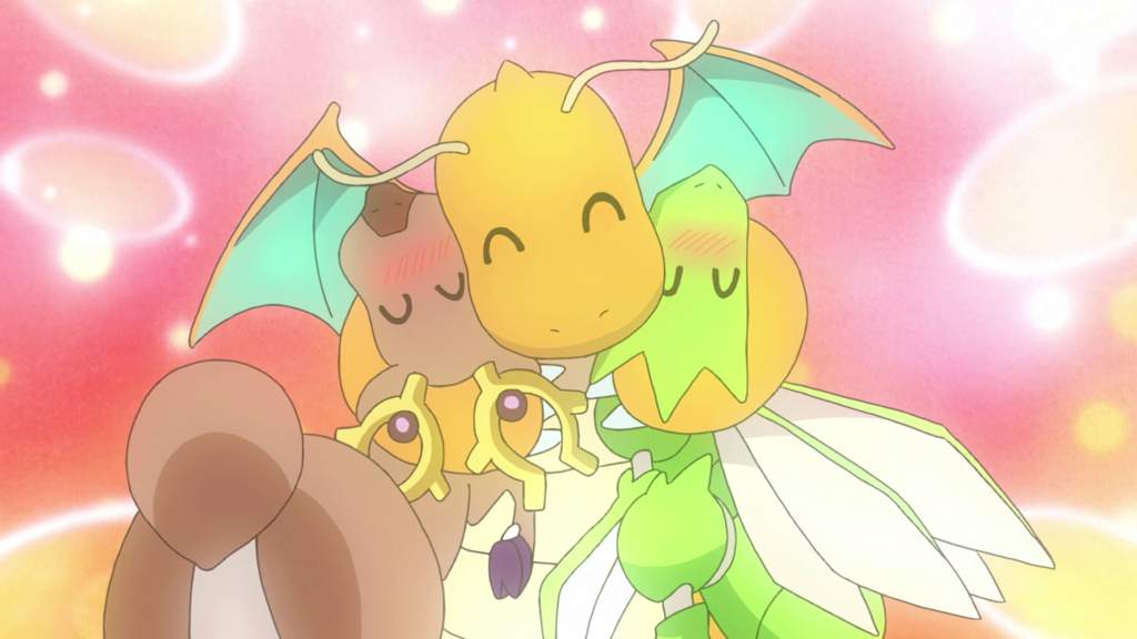 My review of episode 11 of the new Pokemon Anime where we