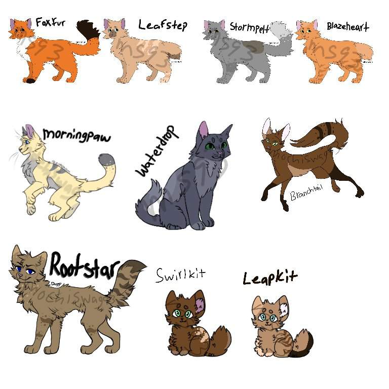 Cat Gacha | Adopts and Ocs! Amino