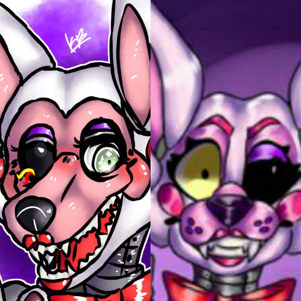 Ain't He Cute? | Five Nights At Freddy's Amino