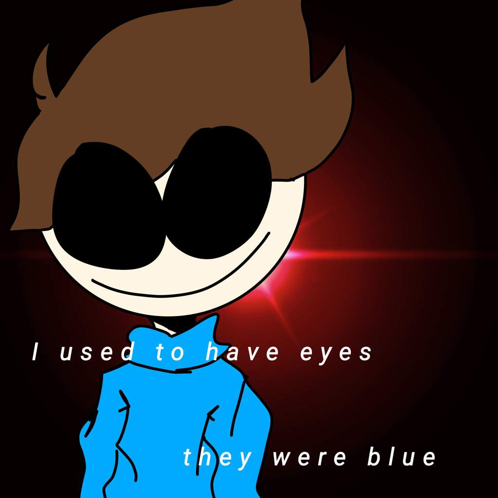 Eddsworld Eyes