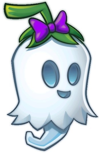 Ghost Pepper | Wiki | Plants vs Zombies Heroes Amino