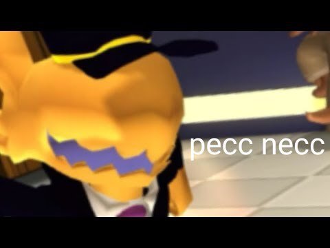 Peck Neck | Wiki | A Hat In Time Amino