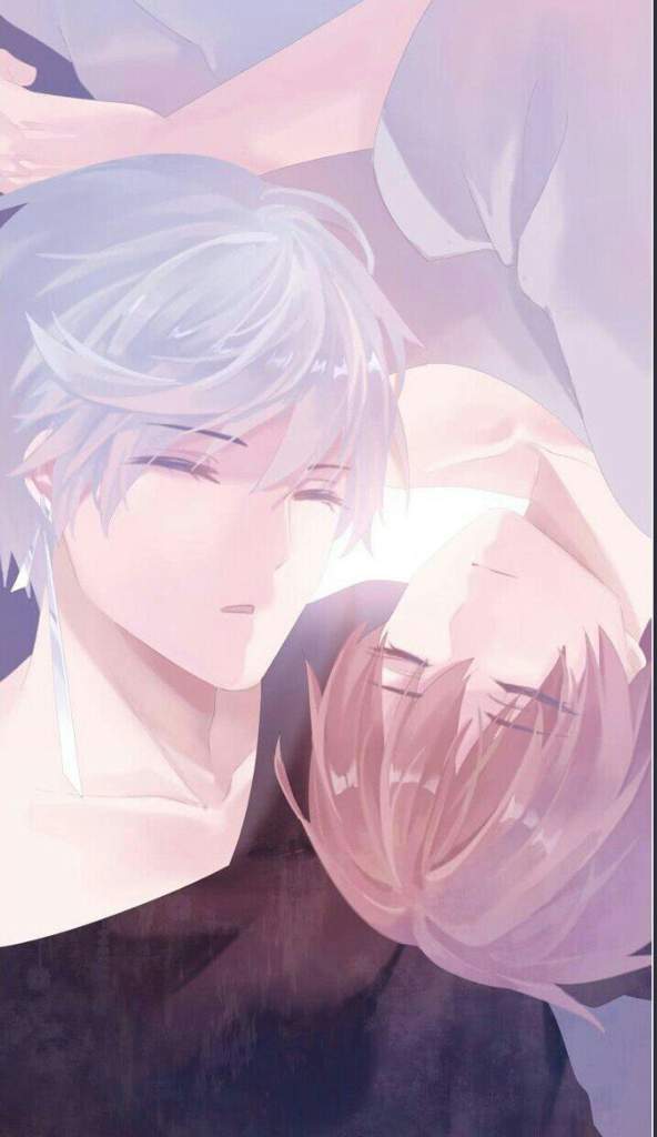 [Omegaverse] DEPENDENCY X Manhua Recommendation | Yaoi Worshippers! Amino