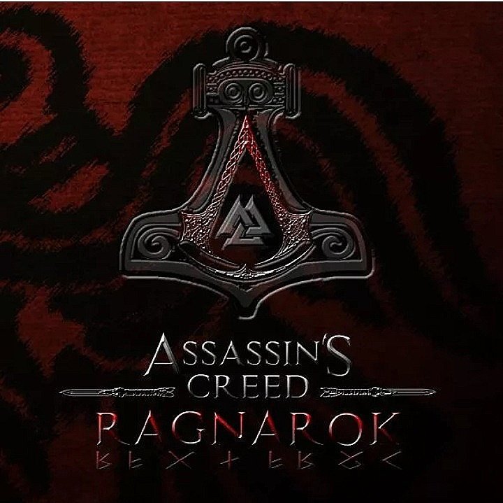 Assassins creed рагнарек. Assassin's Creed Рагнарек. Ассасин Крид РАГНАРОК. Ассасин Крид РАГНАРОК диск. Assassins Creed Ragnarok суперсилы.