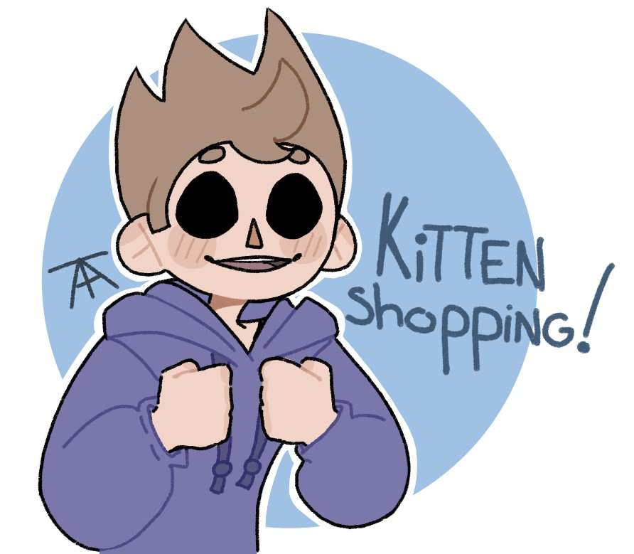 KitTeN ShOpPinG | EddSworld Amino [EW-FR] Amino