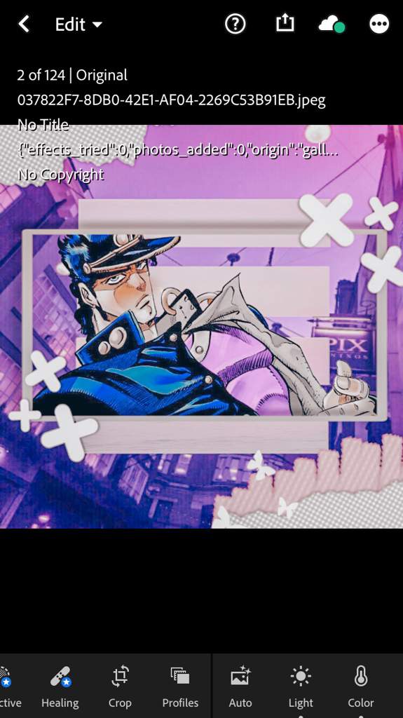 ★joot★ | JoJo Amino Amino