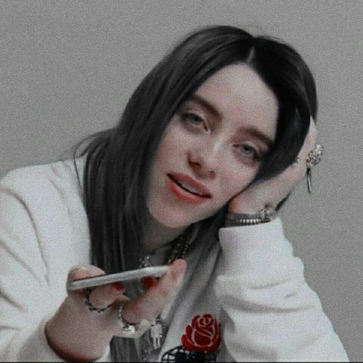 BILLIE ICONS | Wiki | • Aesthetic; • Amino