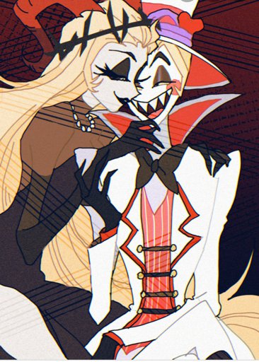 𝖑𝖎𝖑𝖎𝖙𝖍 𝖒𝖆𝖌𝖓𝖊 | Wiki | Hazbin Hotel(Rp) Amino