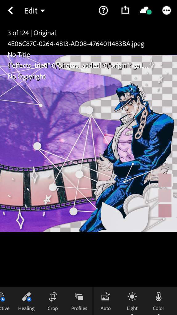 ★joot★ | JoJo Amino Amino