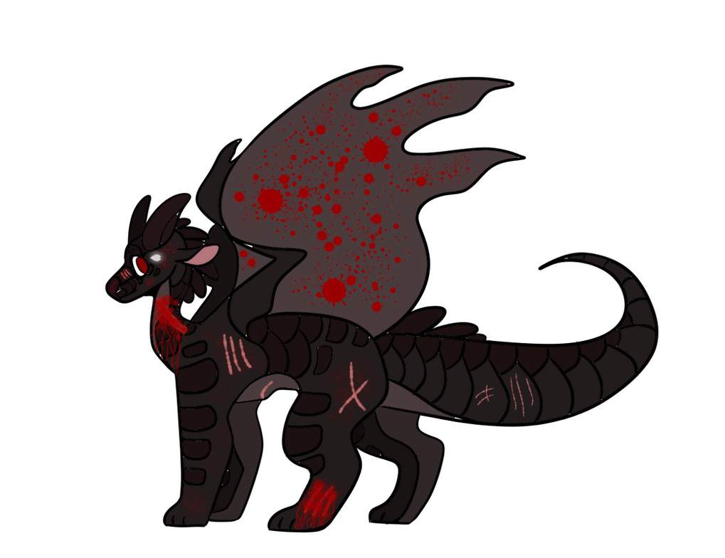 Calphelias The Silk Mud Hybrid (School Sadly) | Wings Of Fire Amino