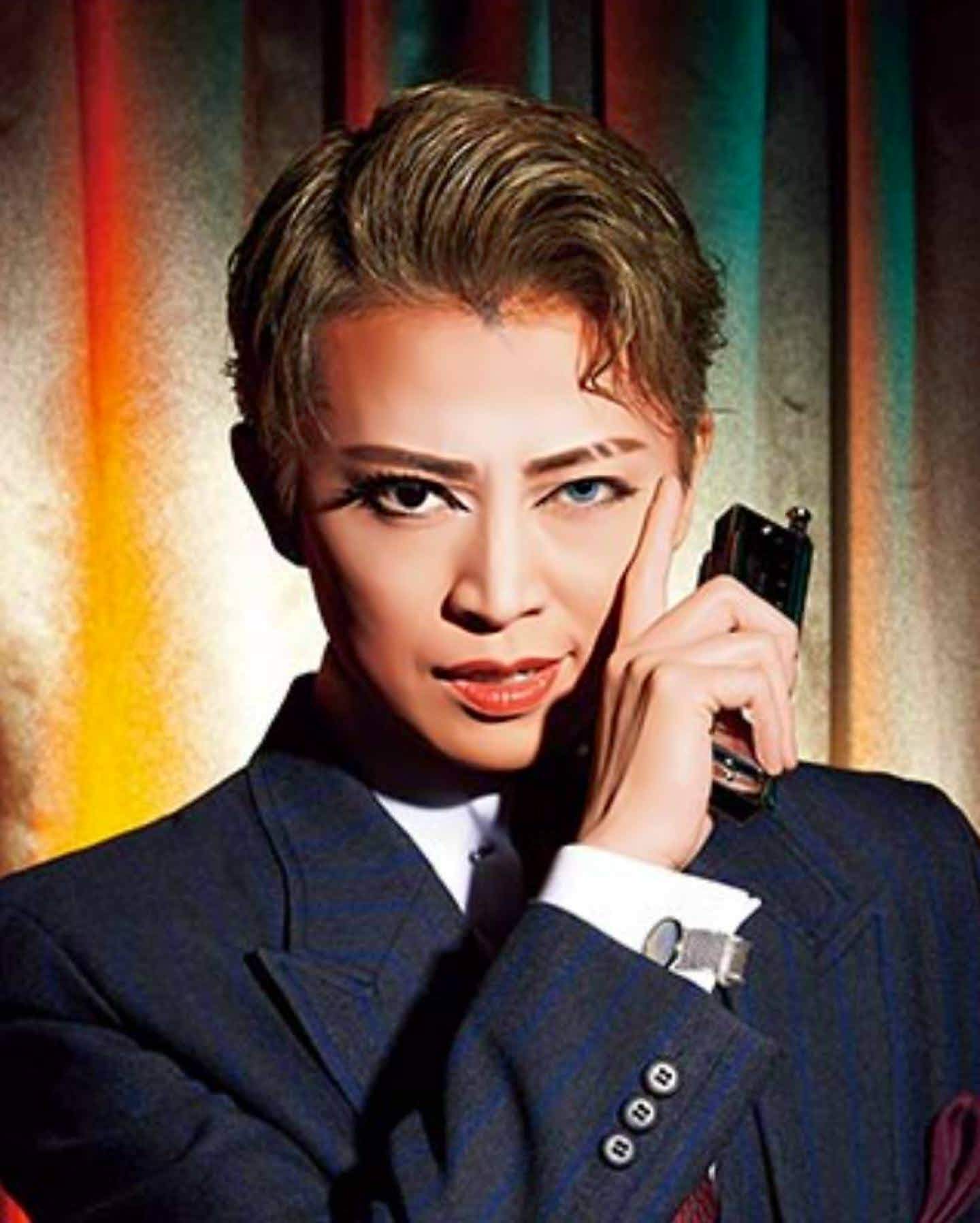 🎉 Happy Birthday 03.02.2020 🎉 | Takarazuka Fanclub 宝塚 ファンクラブ Amino